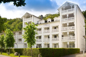 Aparthotel Apartment AO 05 nur 50 Meter bis zum Strand